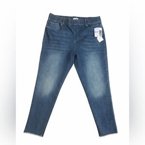 JUST Be Mid-Rise Slim Fit Jeans
